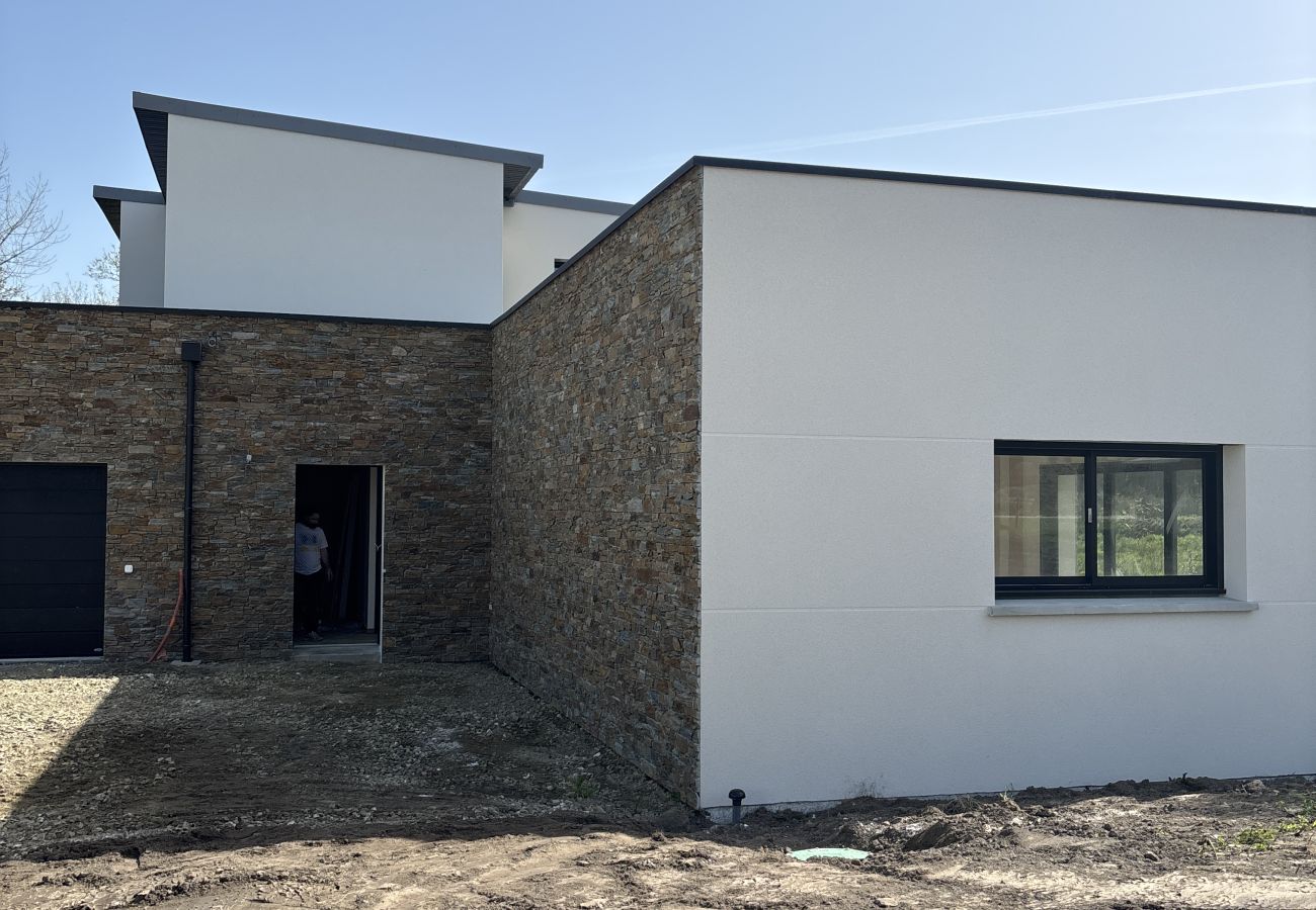 Maison à Pleumeur-Bodou - la maison Alba