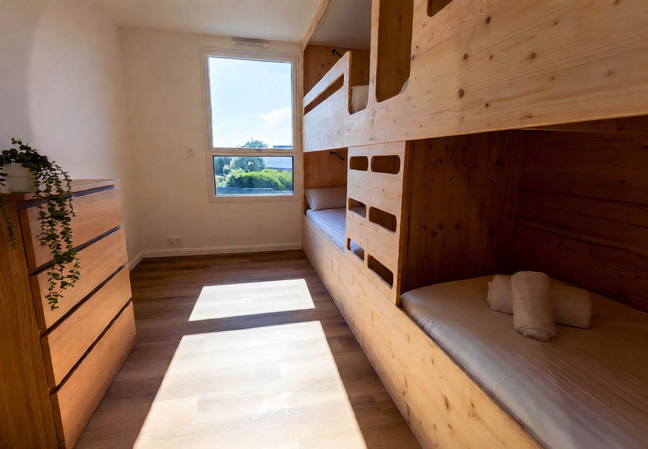 Maison à Pleumeur-Bodou - la maison Alba