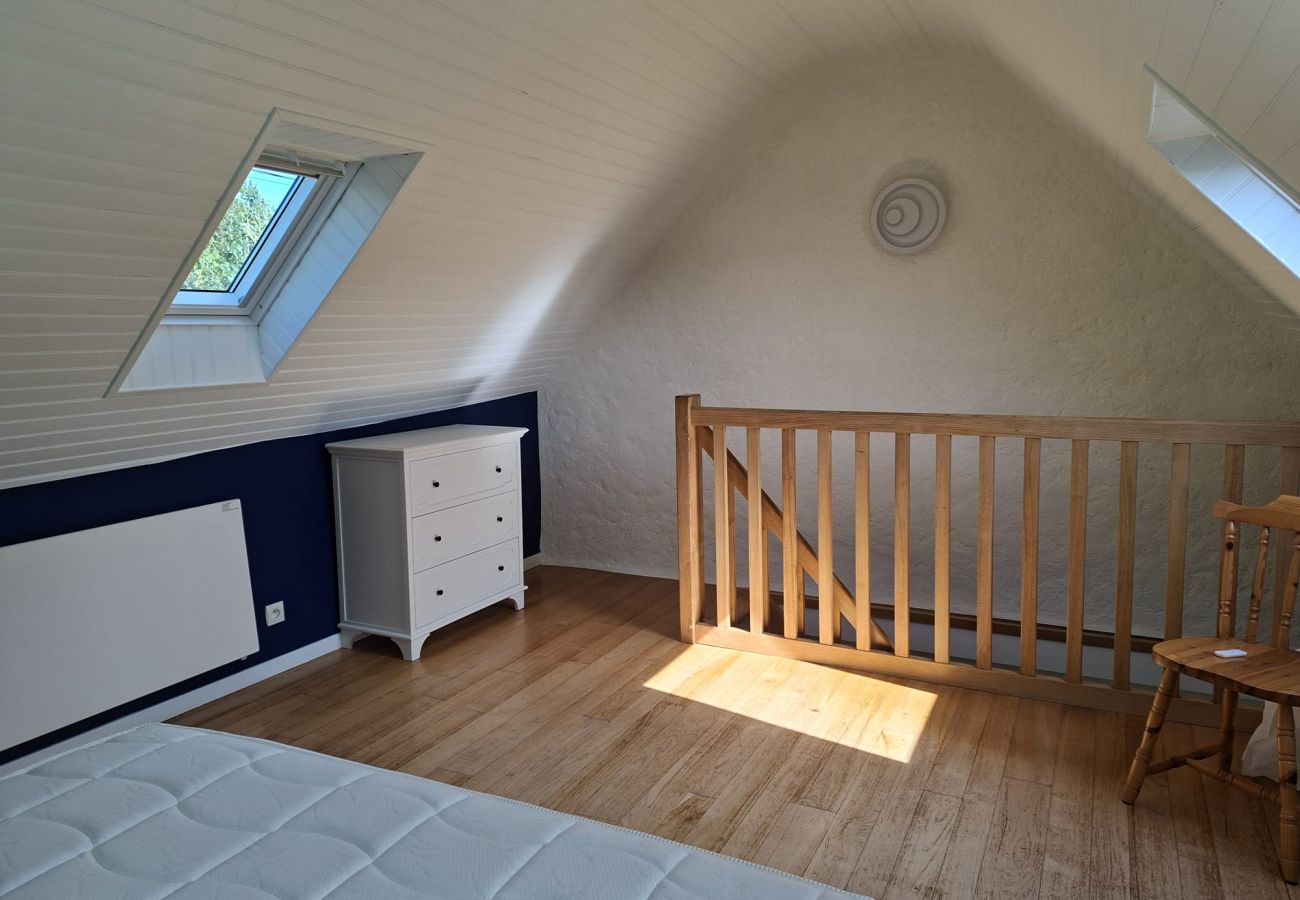 Maison à Trévou-Tréguignec - FACE AUX ILES - le Penty