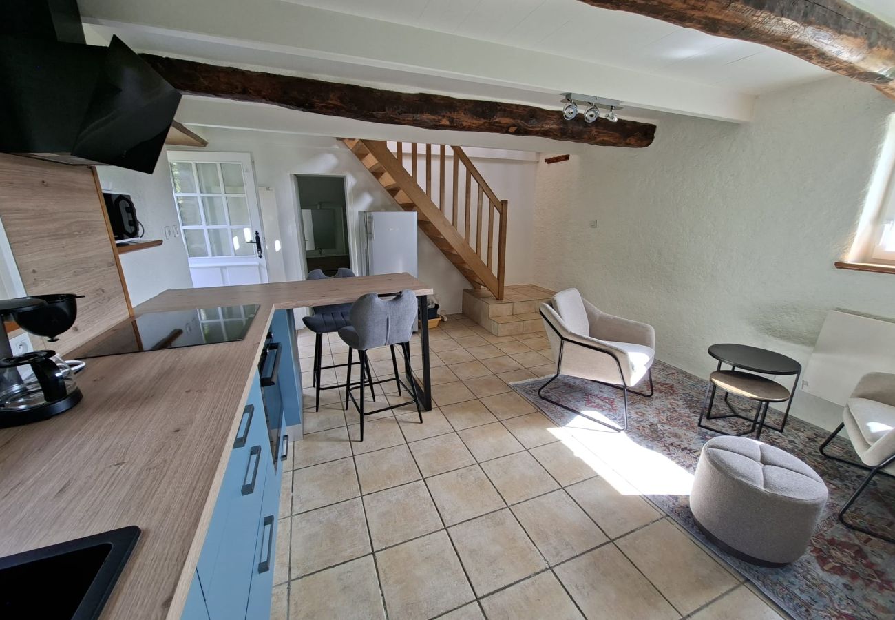 Maison à Trévou-Tréguignec - FACE AUX ILES - le Penty